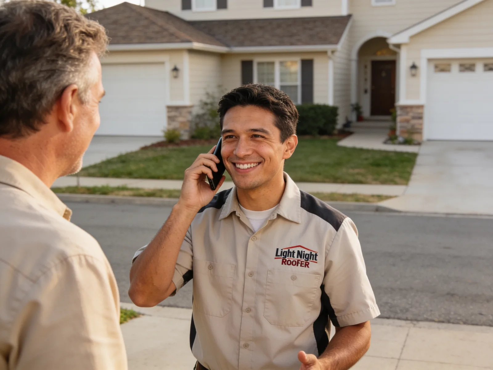 Emergency Roof Repair Bruington, VA FAQs